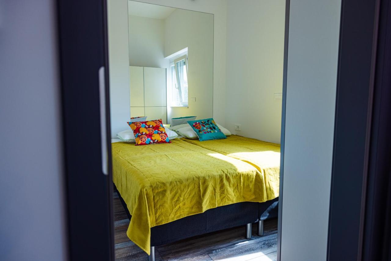 Appartement House Frida à Koper Extérieur photo