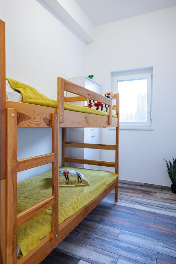 Appartement House Frida à Koper Extérieur photo