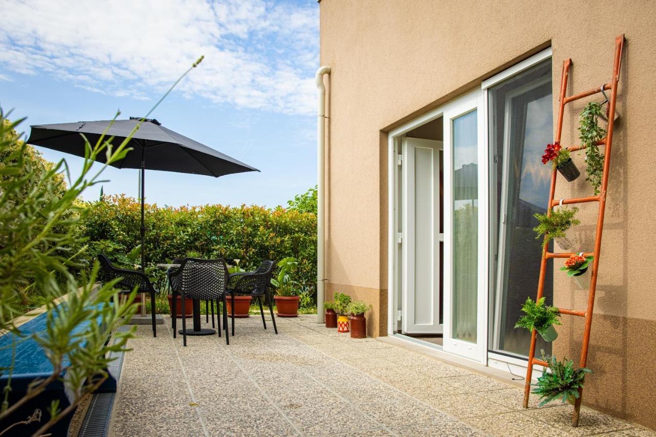 Appartement House Frida à Koper Extérieur photo