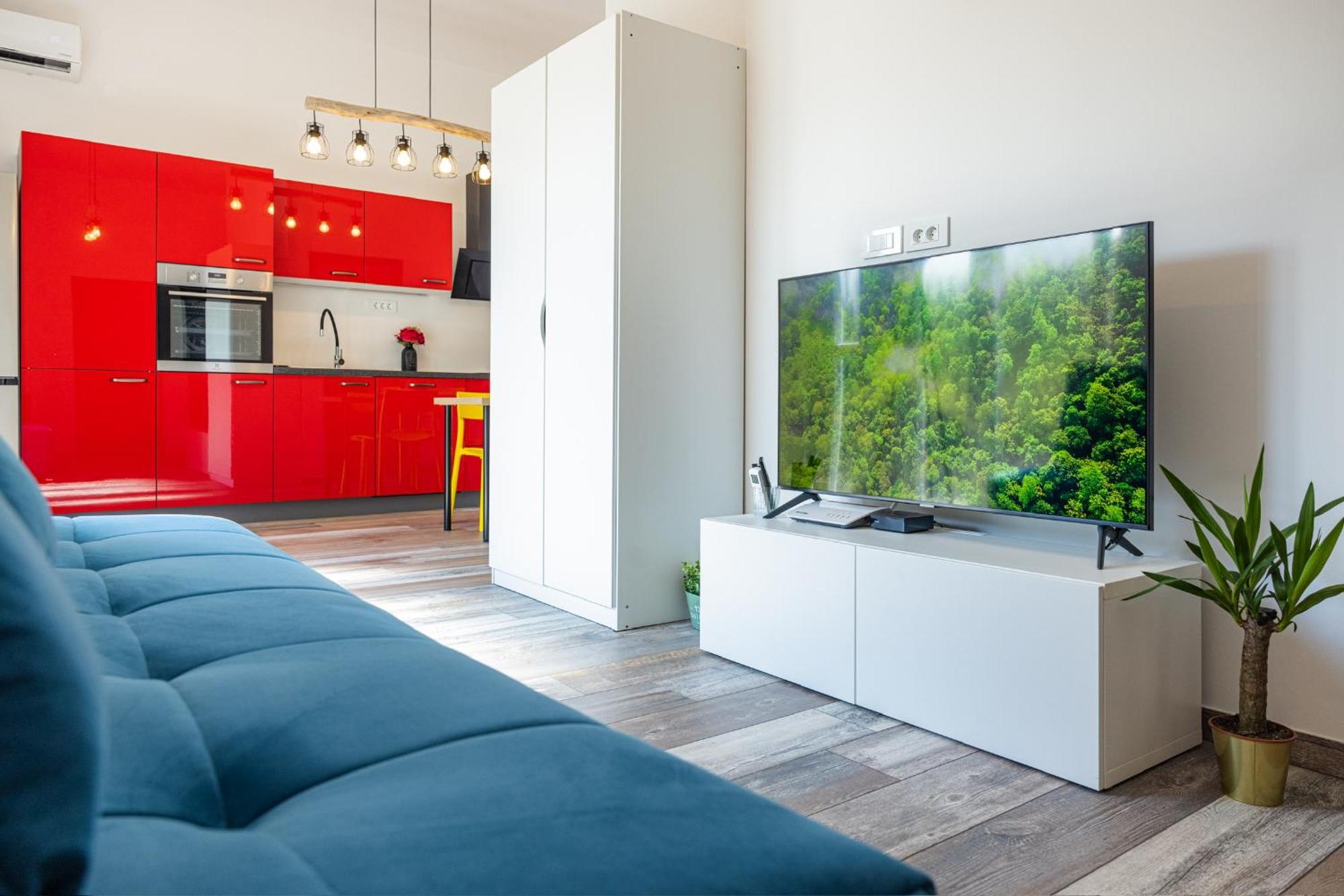 Appartement House Frida à Koper Extérieur photo