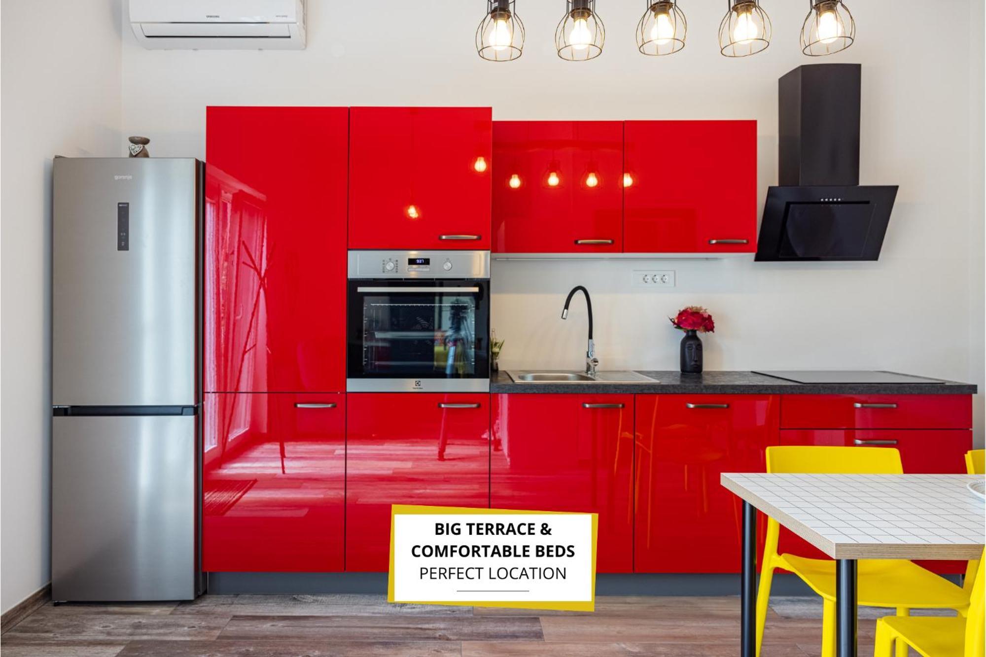 Appartement House Frida à Koper Extérieur photo